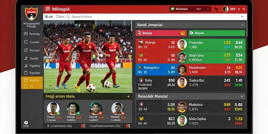 cu888 - Berbagai permainan seru yang tersedia di CU888.