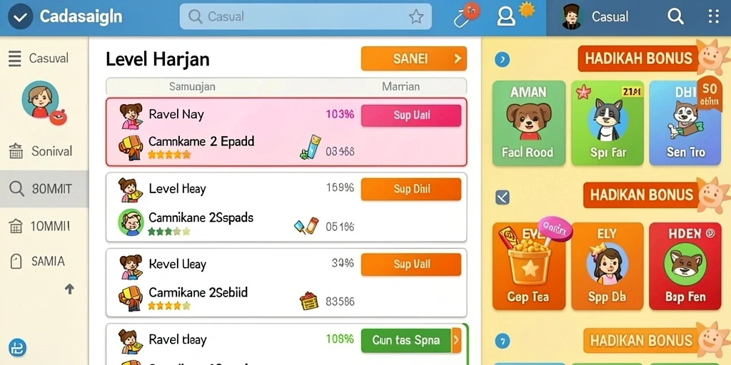 gowin789 - Beragam permainan menantang untuk semua kalangan.
