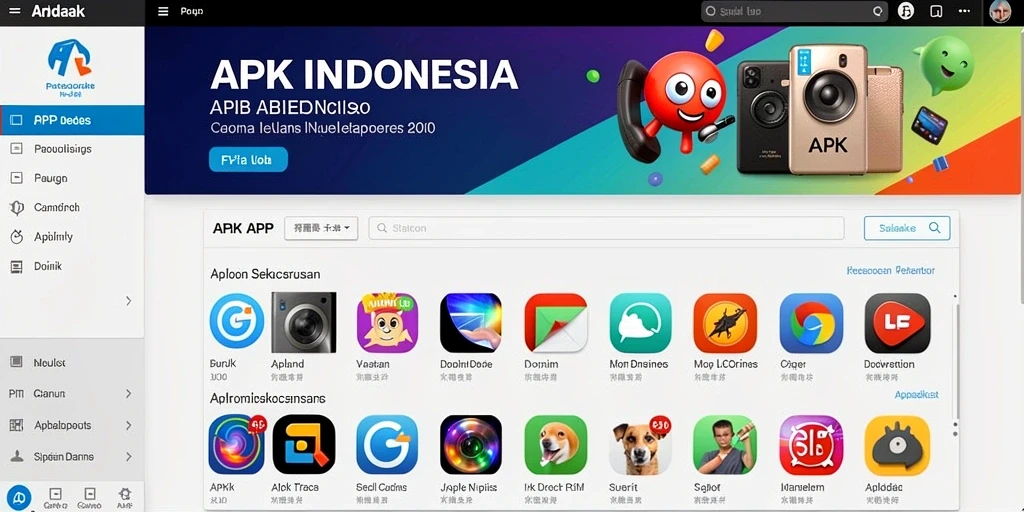 idx777 - Karakter-karakter unik yang siap dimainkan.