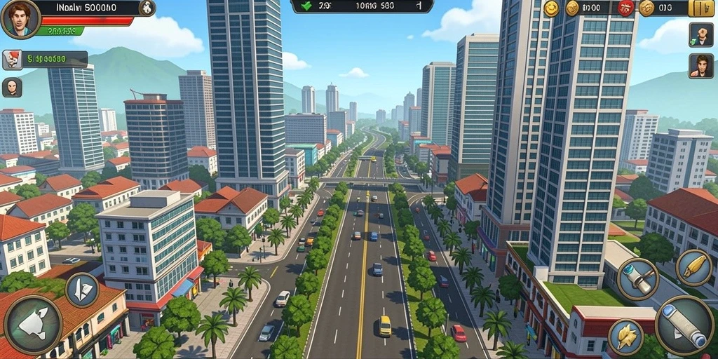 love678 - Karakter unik dan lucu dalam game LOVE678.