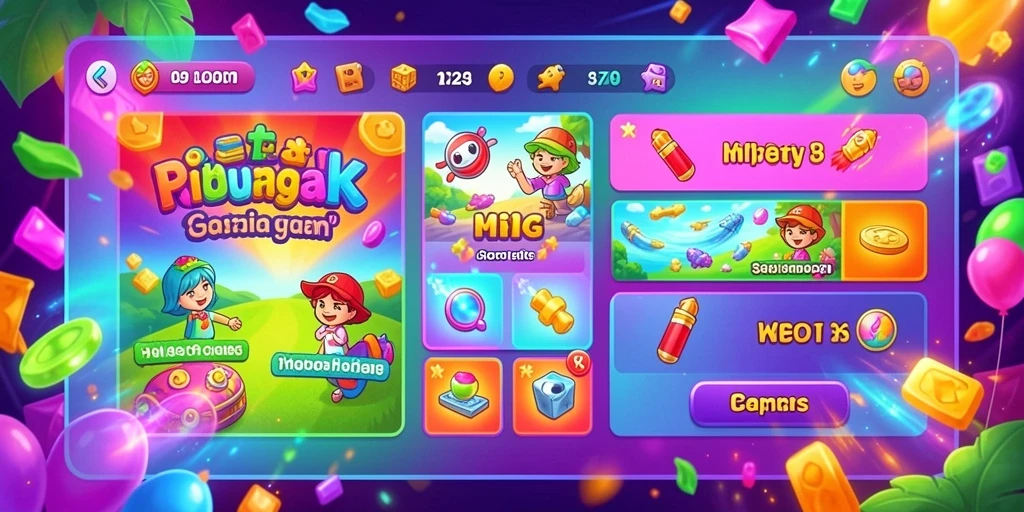 sultantoto - Mode permainan yang bervariasi untuk semua selera.